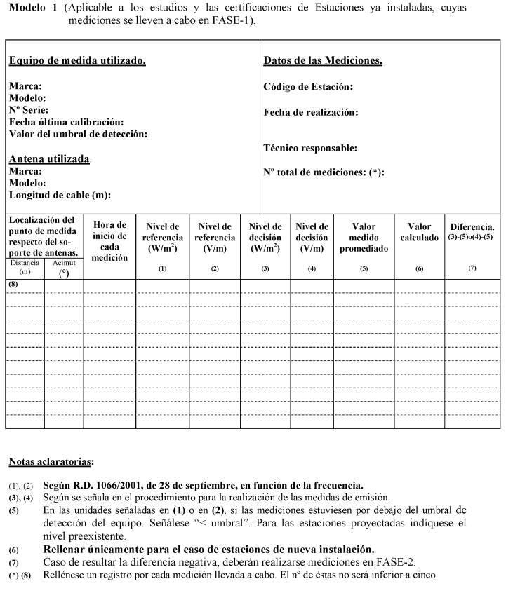 Modelo de certificado de estudios técnicos